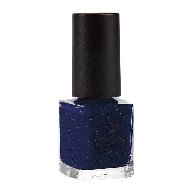 Nagellack Mille et Une Nuit glitter