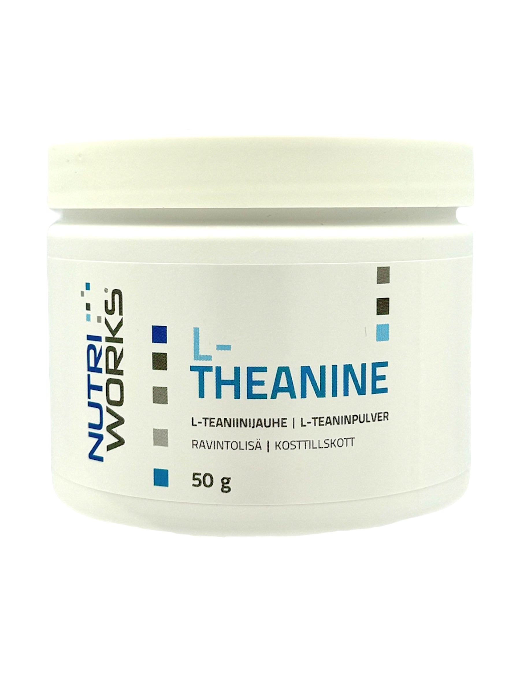 L-Theanine 100% 50g