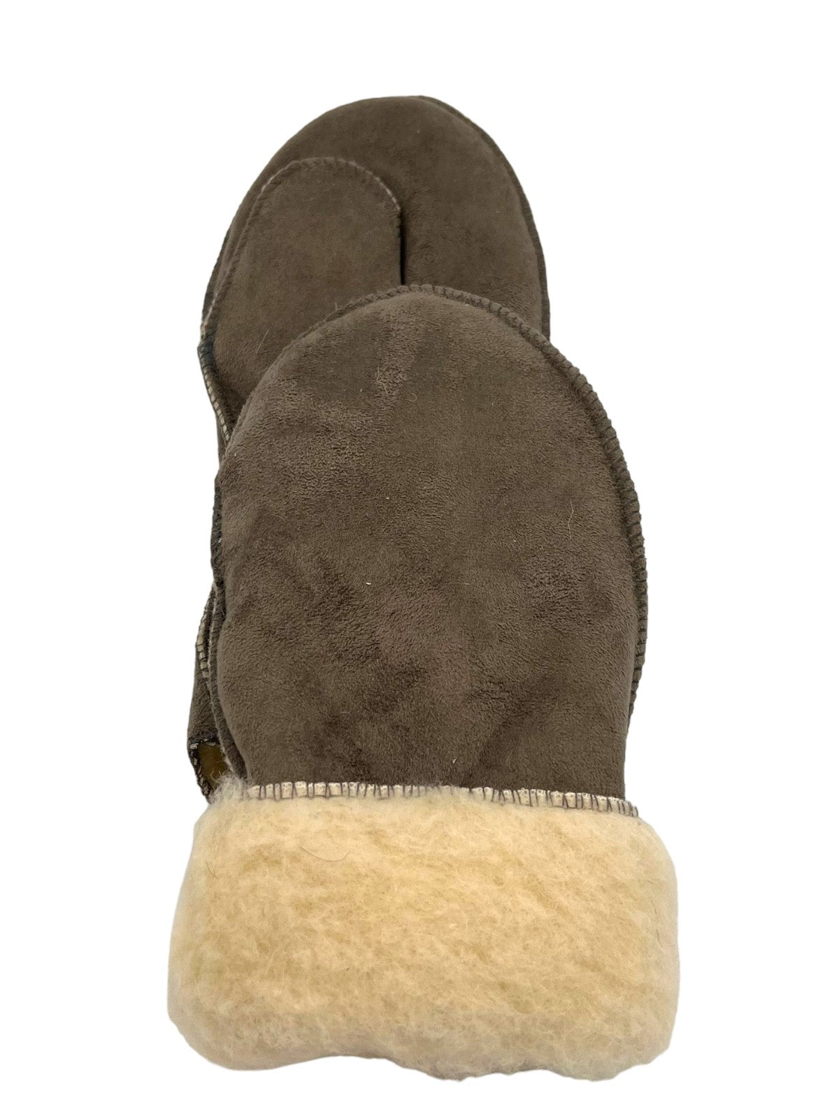 Fursy Soft Vantar, fårull