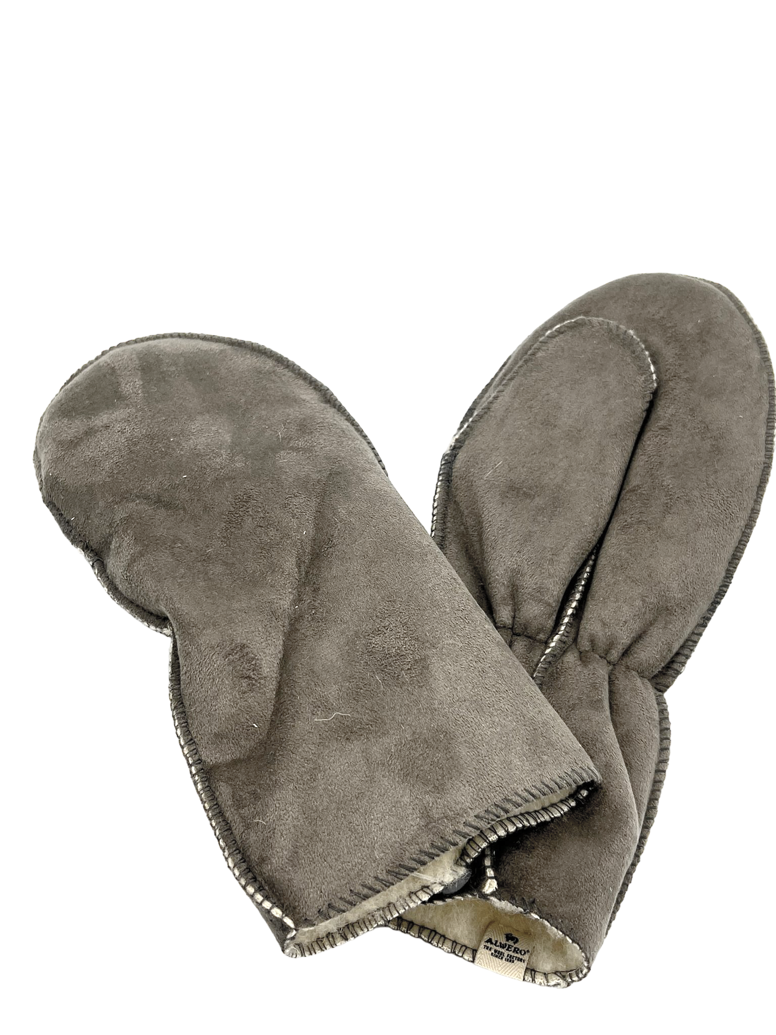 Fursy Soft Vantar, fårull