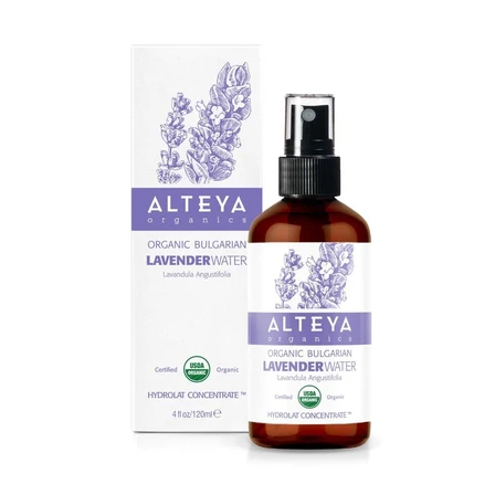 Lavendelvatten (L) 120ML