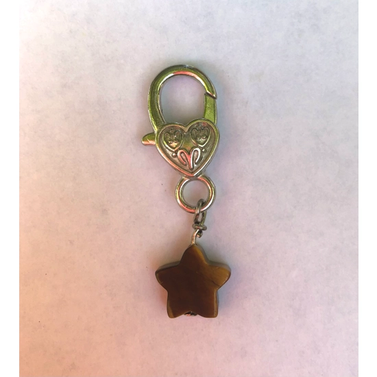 Husdjurshänge Stjärna