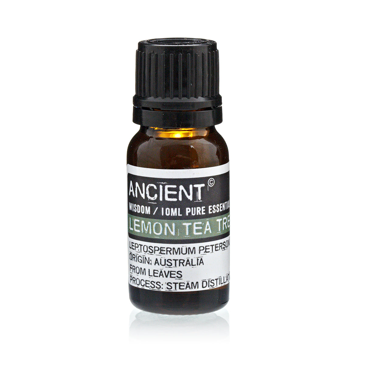 Lemon Tea tree (Citronträ) 10ml