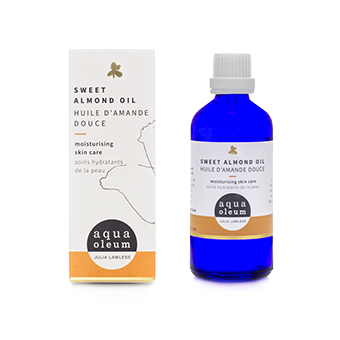 Mandelolja 100ml