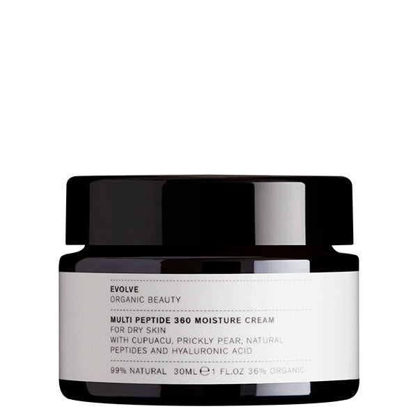 Multi Peptide 360 30ml, matkakoko