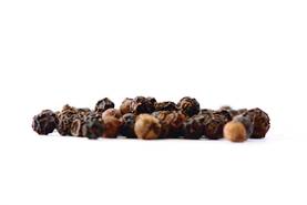Svartpeppar hel (L) 150g