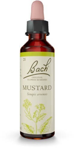 Mustard 20ml
