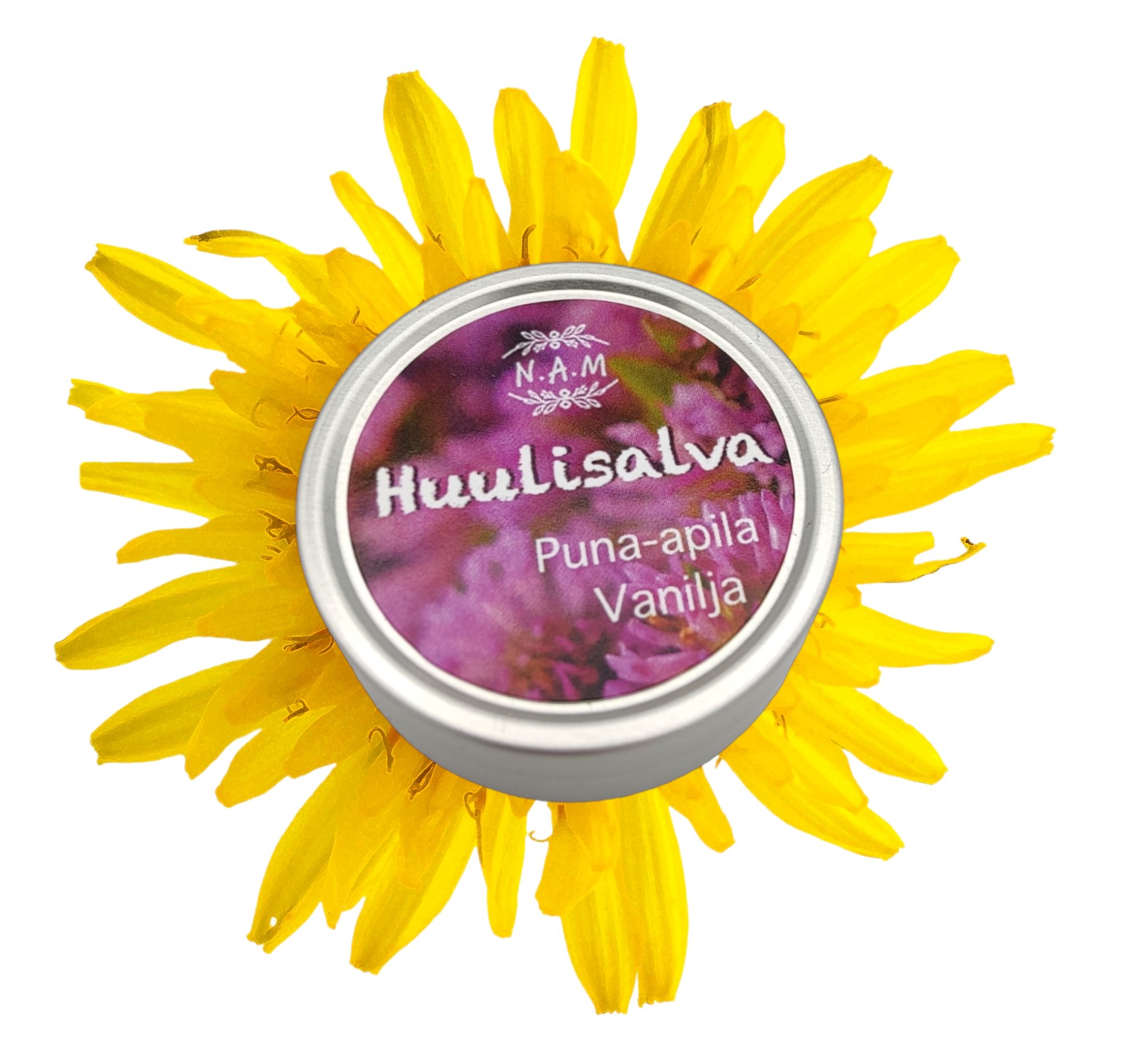 N.A.M Läppbalsam