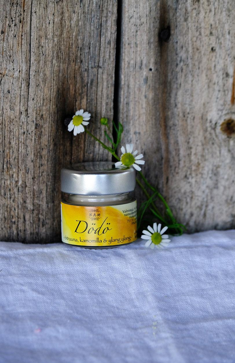 N.A.M Sitruuna Dödö 40ml