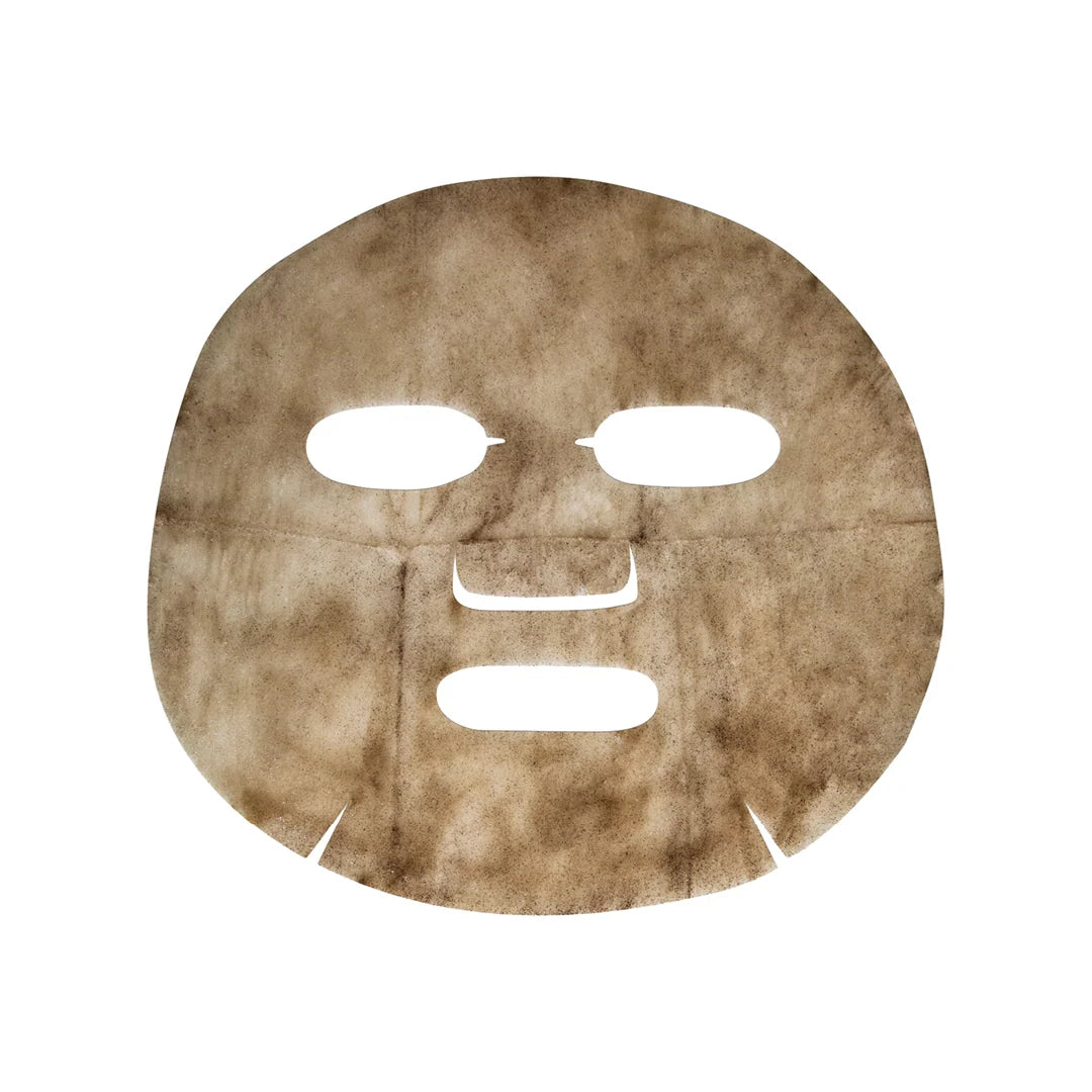 NOBE Forest Elixir Microbiome Balancing Sheet Mask