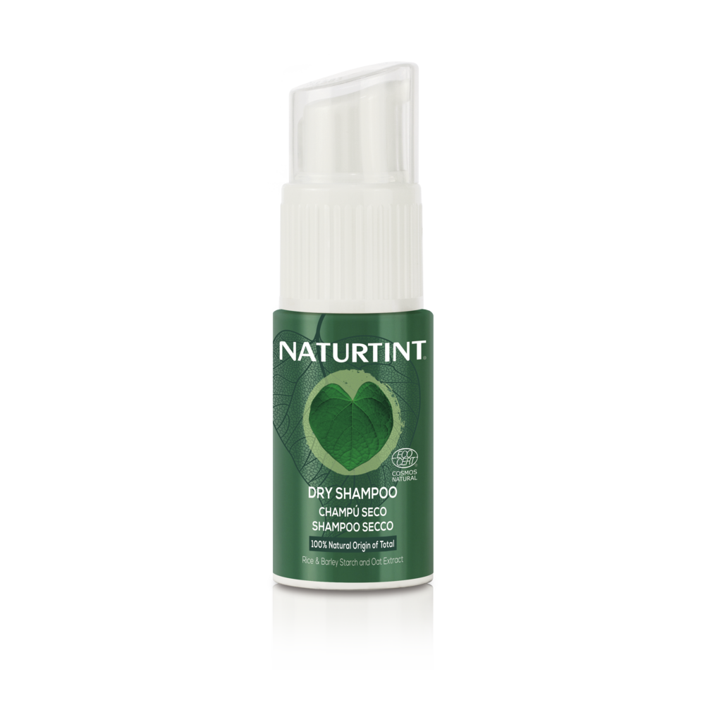Naturtint Torrschampo 20g