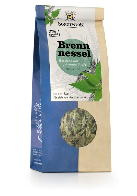 Sonnentor Nässla, 50g
