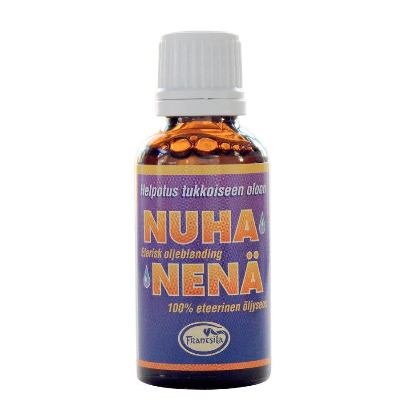 LÖYLYTIPPA NUHANENÄ 30ml 