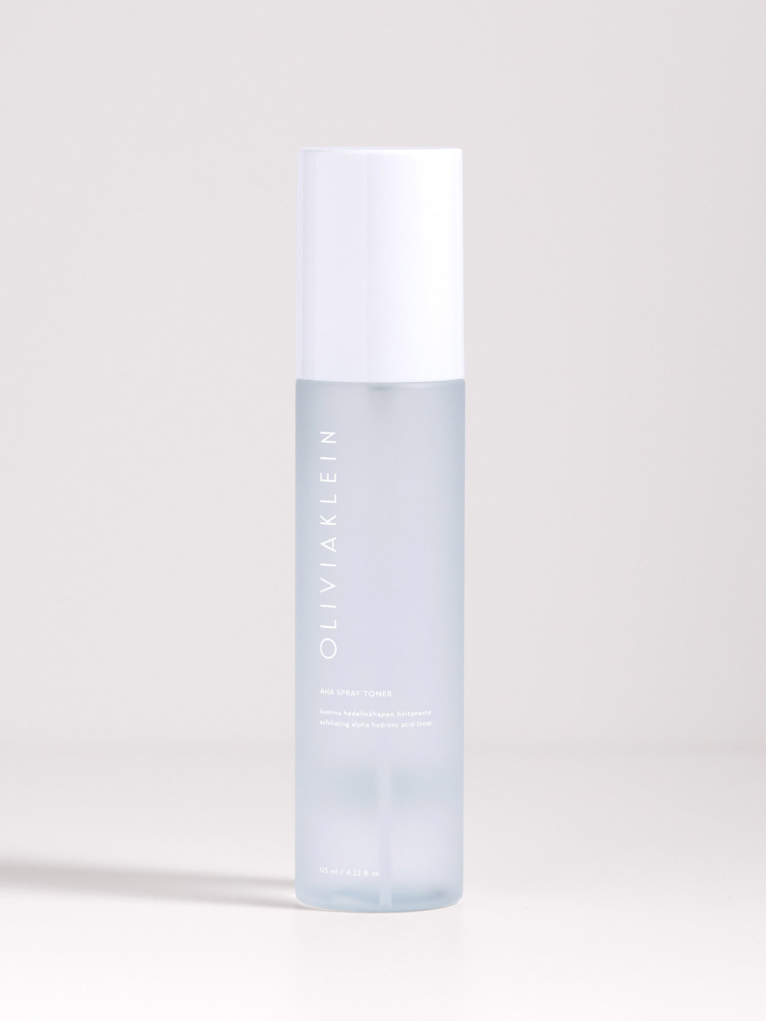 Olivia Klein Aha Spray Toner 125ml