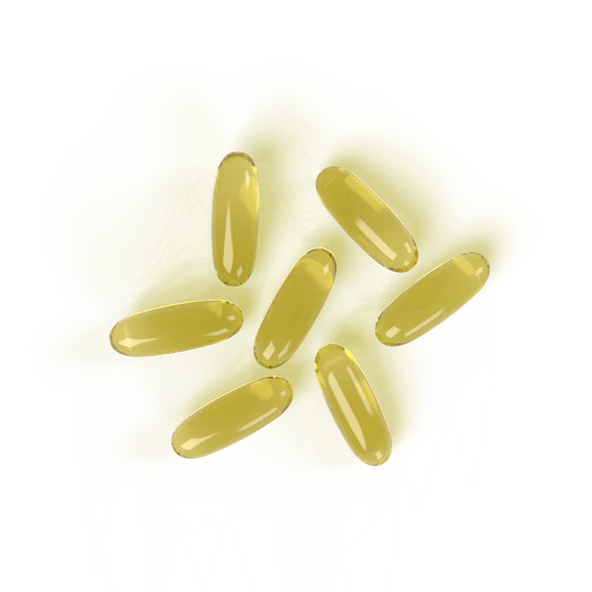 Opti3 Omega3 EPA & DHA 60kps.
