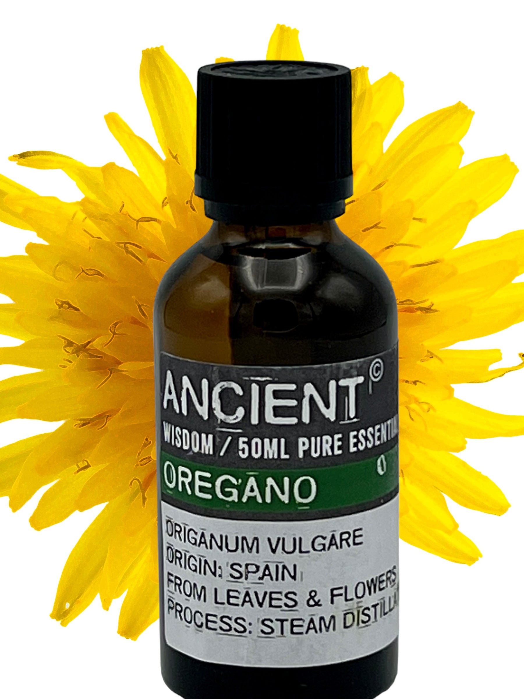 Oregano 50ml