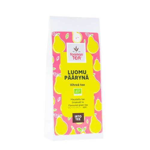 Päron Sen Cha 60g (L)