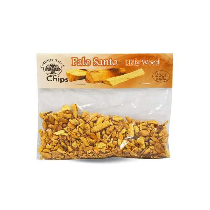 Palo Santo palat 25g
