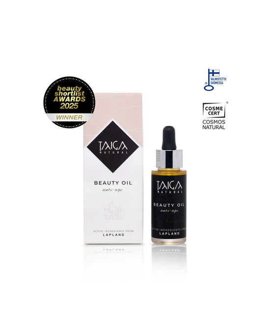 TAIGA Beauty Oil Anti-Age 30ml