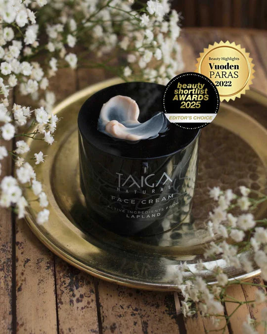 Chaga Night Cream Sensitive 50ml