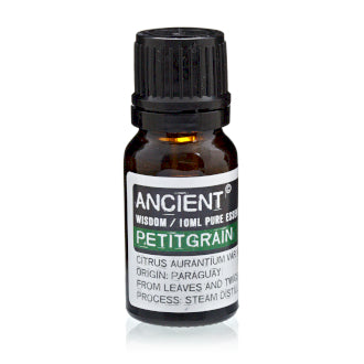 Petitgrain 100% eterisk olja 10ml