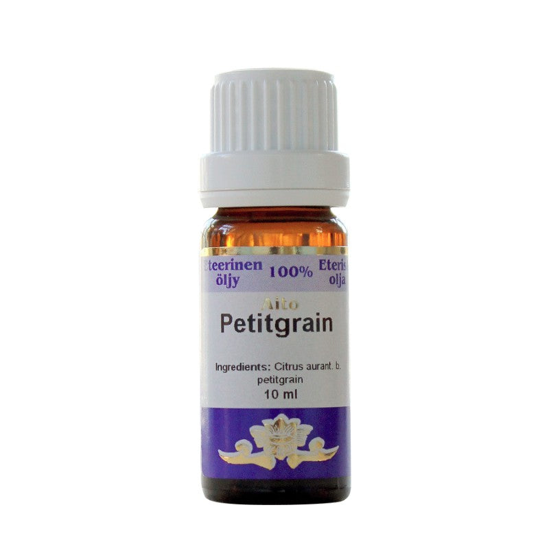 Petitgrain