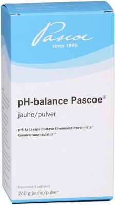 Ph-Balance Pascoe 260g