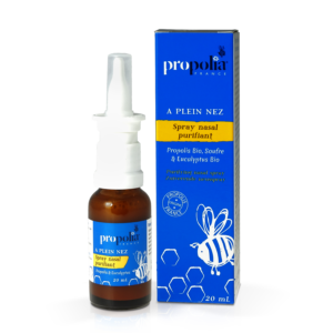 Propolia Purifying Nasal Spray