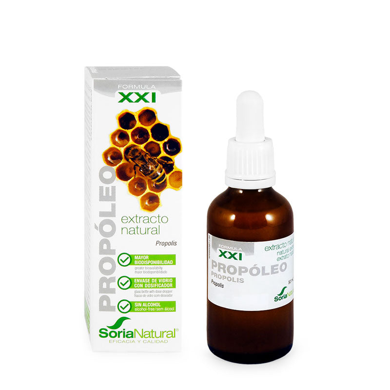 Propolisextrakt XXI 50ml