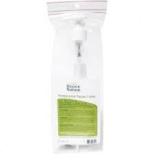 Pump Douce Nature 1 liters förpackning