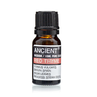 Röd Timjan 10ml