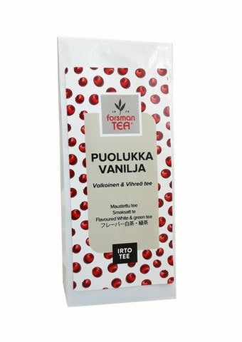 Lingon Vanilj 60g