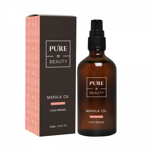 Marula Oil 100ml