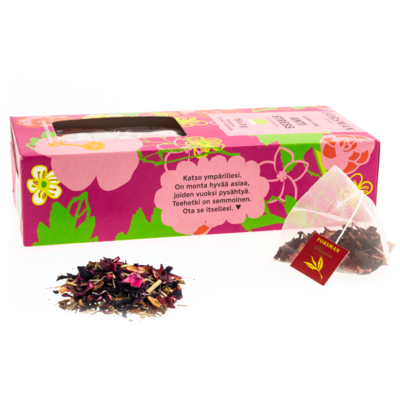 Pyramidte Anti-Stress