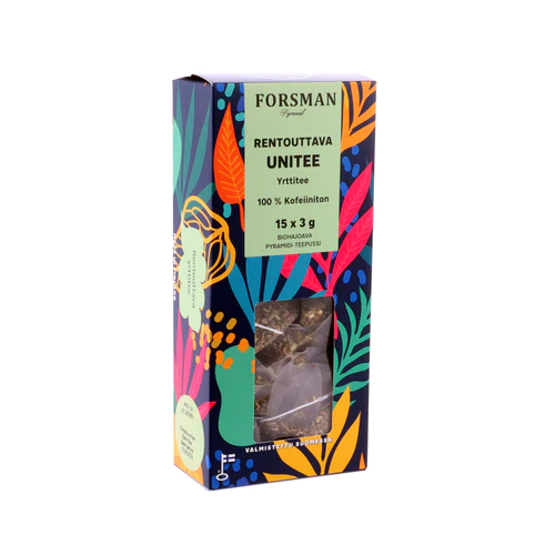 Pyramidte Avslappnande Sömn-te 15 påsar