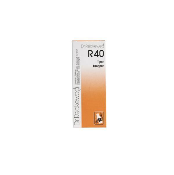 Dr.Reckeweg R40 50ml