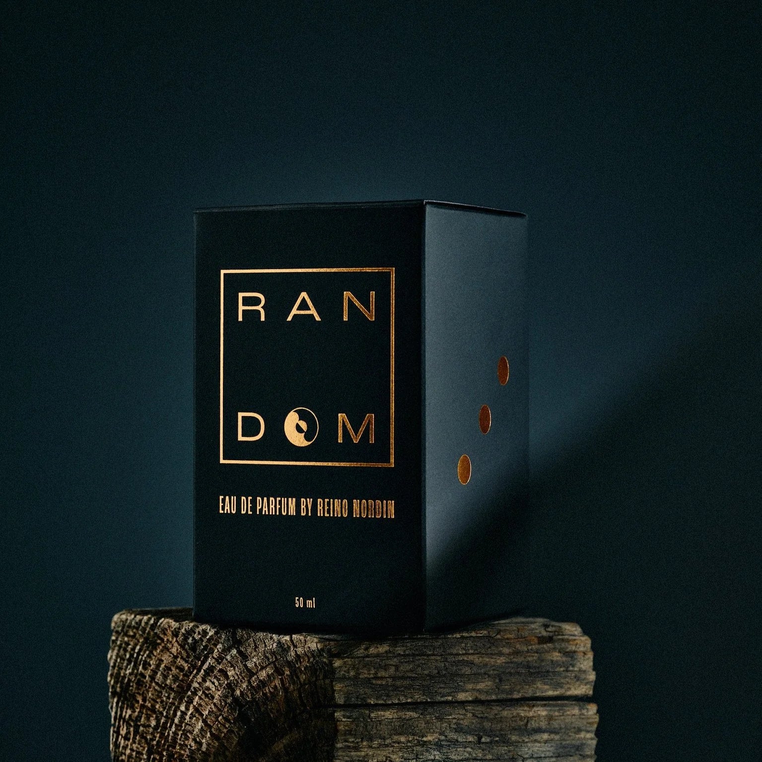 Random Eau de Parfum 50 ml