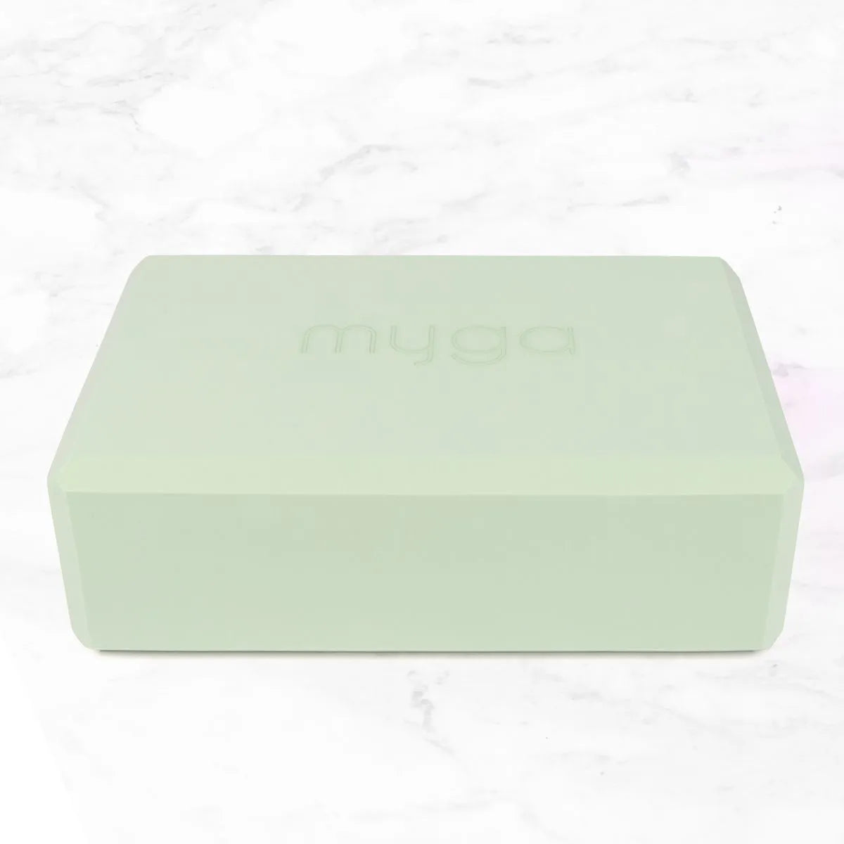 Myga Yoga Starter Kit - Palmunlehti