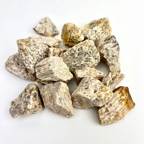 p Raakakivi Zebradorite 3-5cm