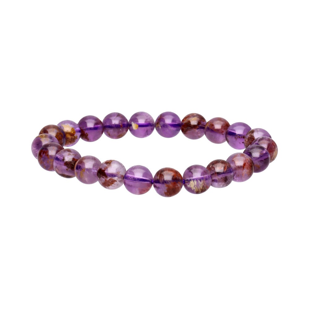 Rannekoru 8mm  Super Seven