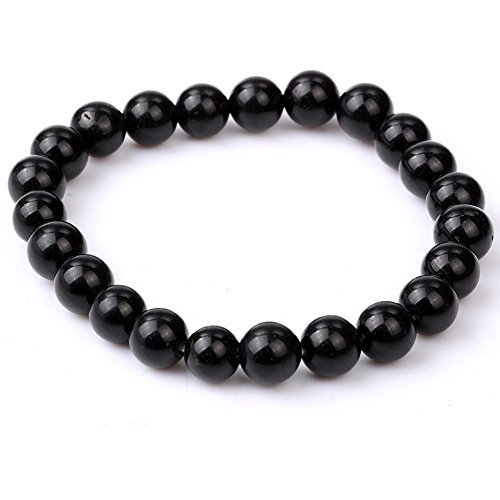 Armband Rainbow Obsidian 8mm