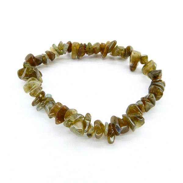 Rannekoru siru, Labradoriitti