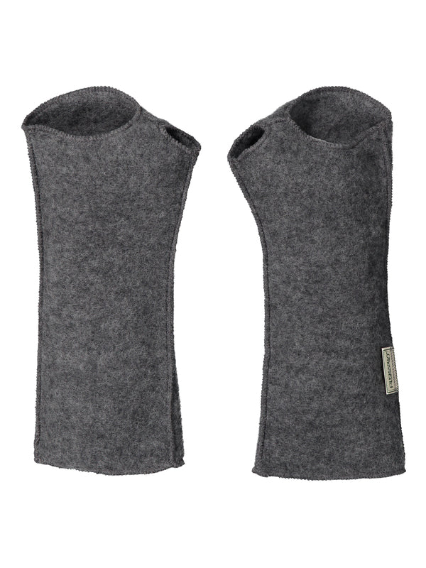 Ranteenlämmittimet, villafleece