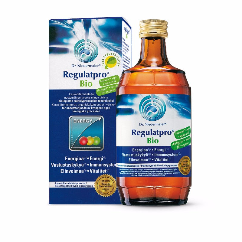 Regulatpro Bio 350 ml
