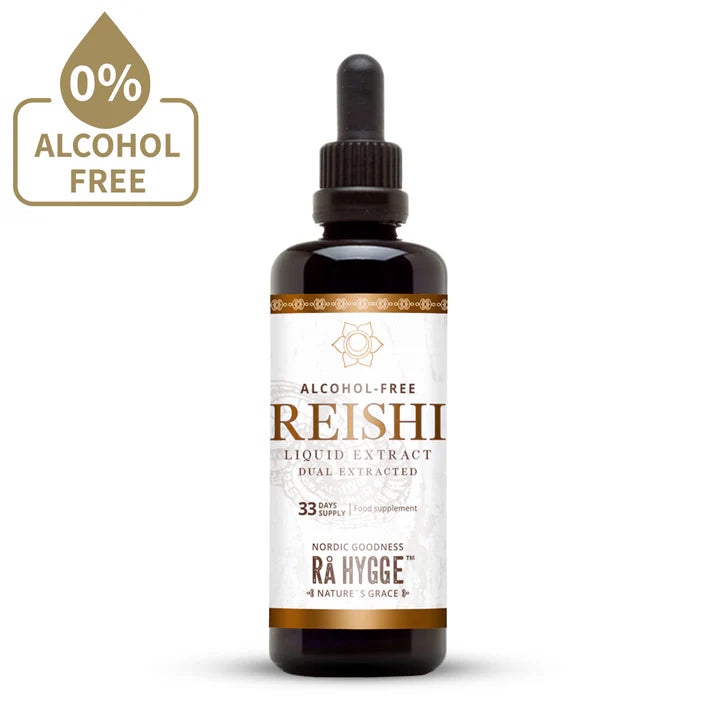 Balance - Instant Reishi 100ml
