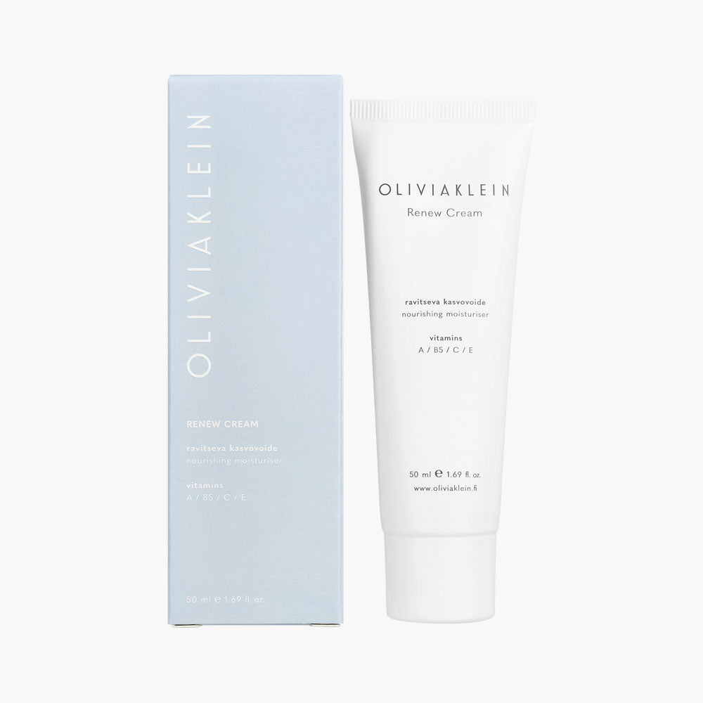 Olivia Klein Sensitive Cream 50ml