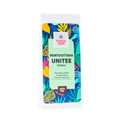 Avslappnande Sömnte 60g