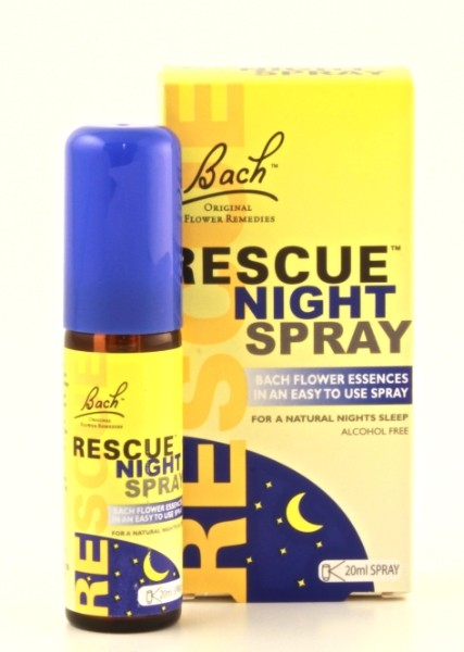 Rescue Night Spray 20ml
