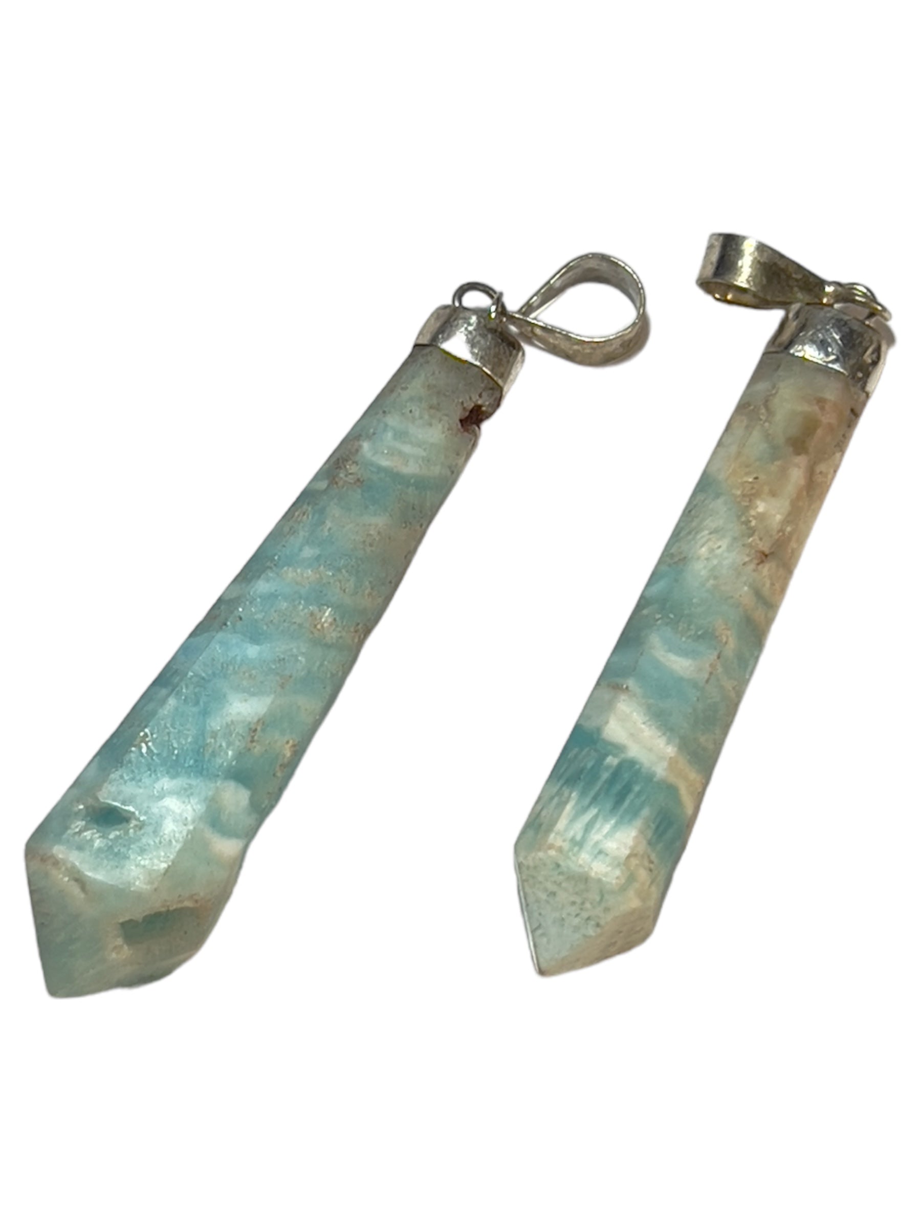 Riipus, Sininen Aragoniitti