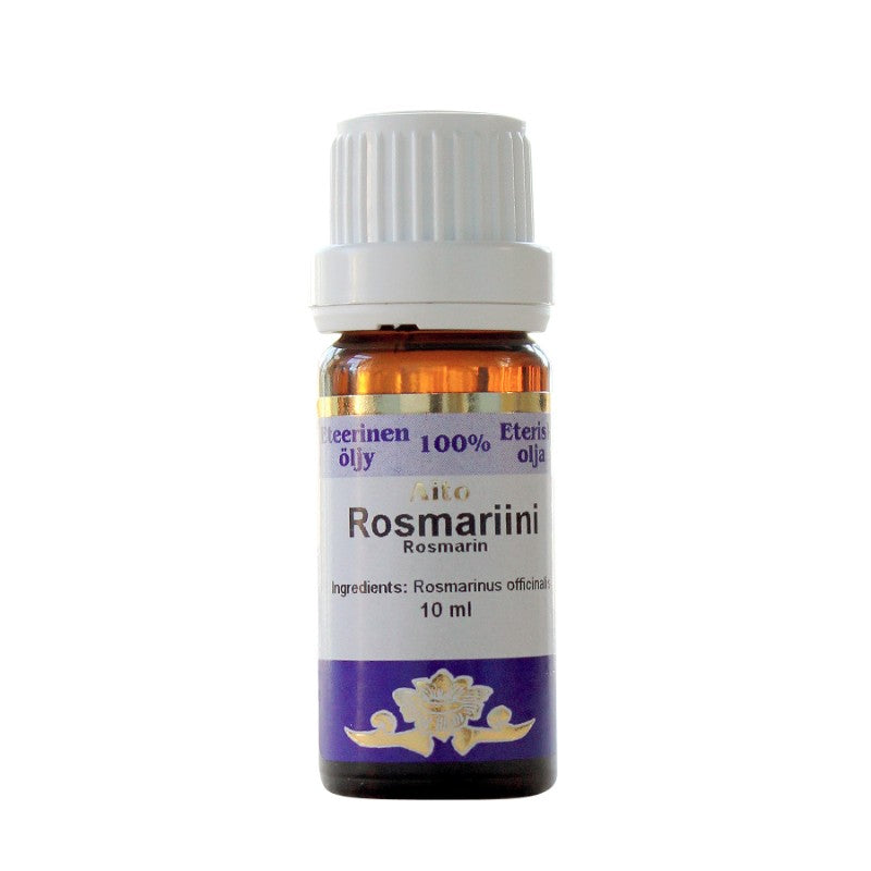Rosmarin, eterisk olja 10 ml